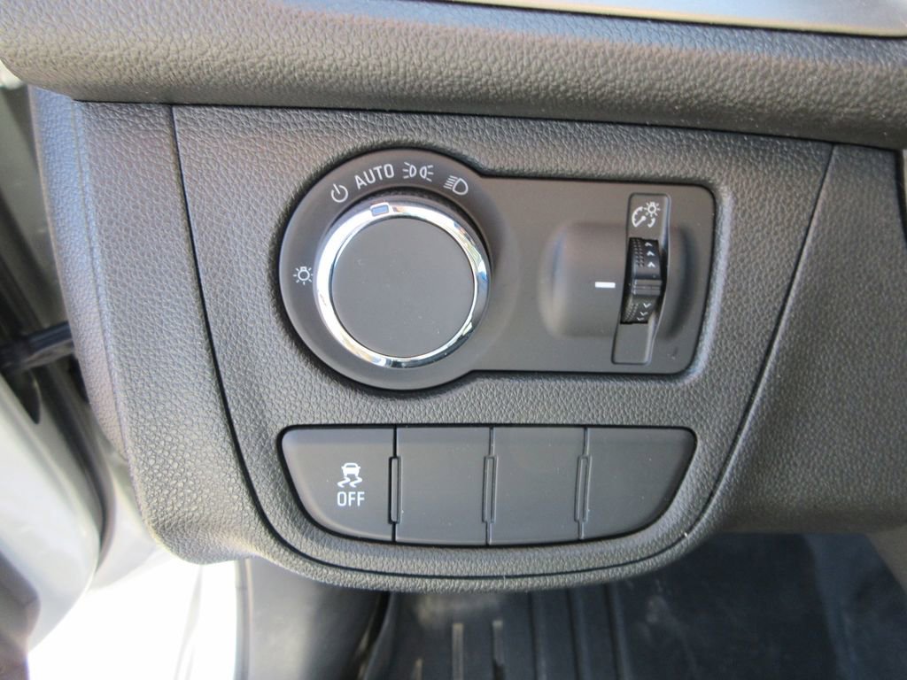 Used 2019 Chevrolet Spark LS image 21