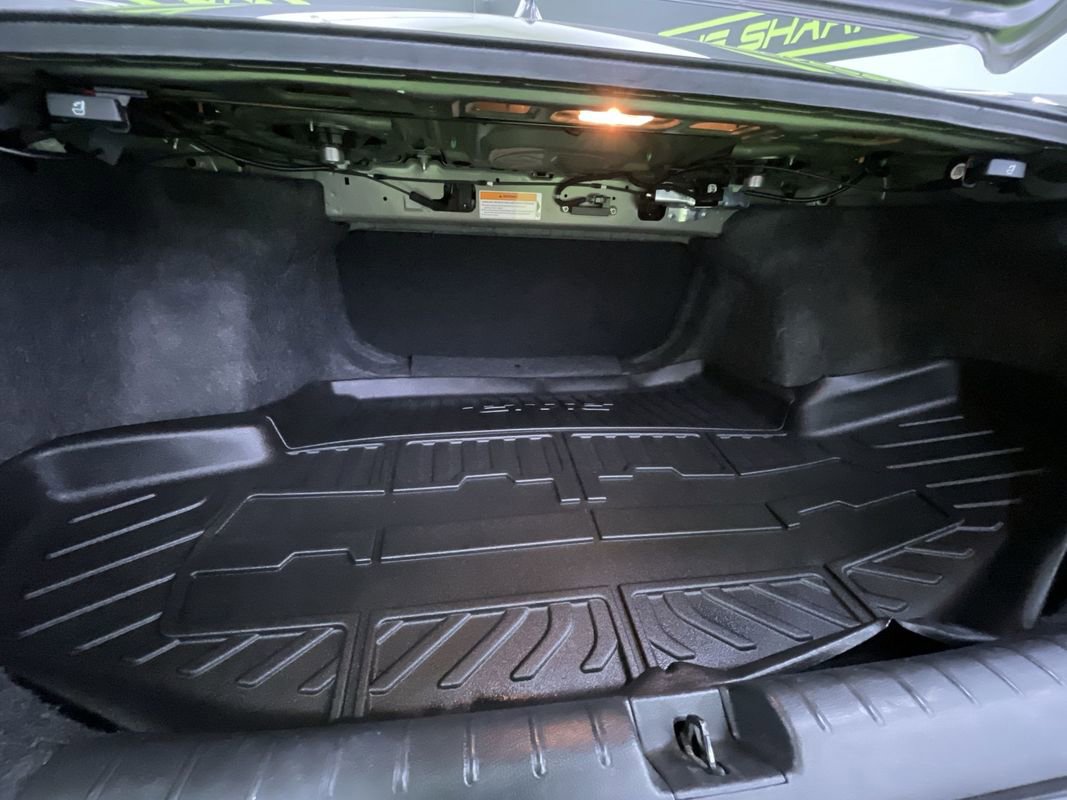 Used 2019 Honda Insight EX image 27