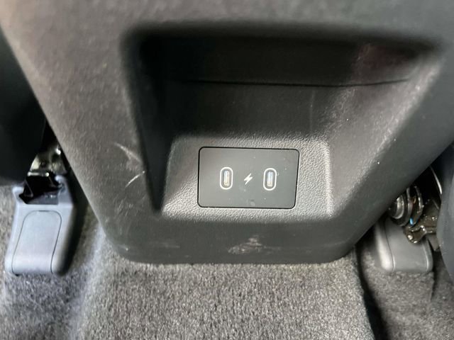 Used 2026 Hyundai Tucson SEL AWD/4WD image 13