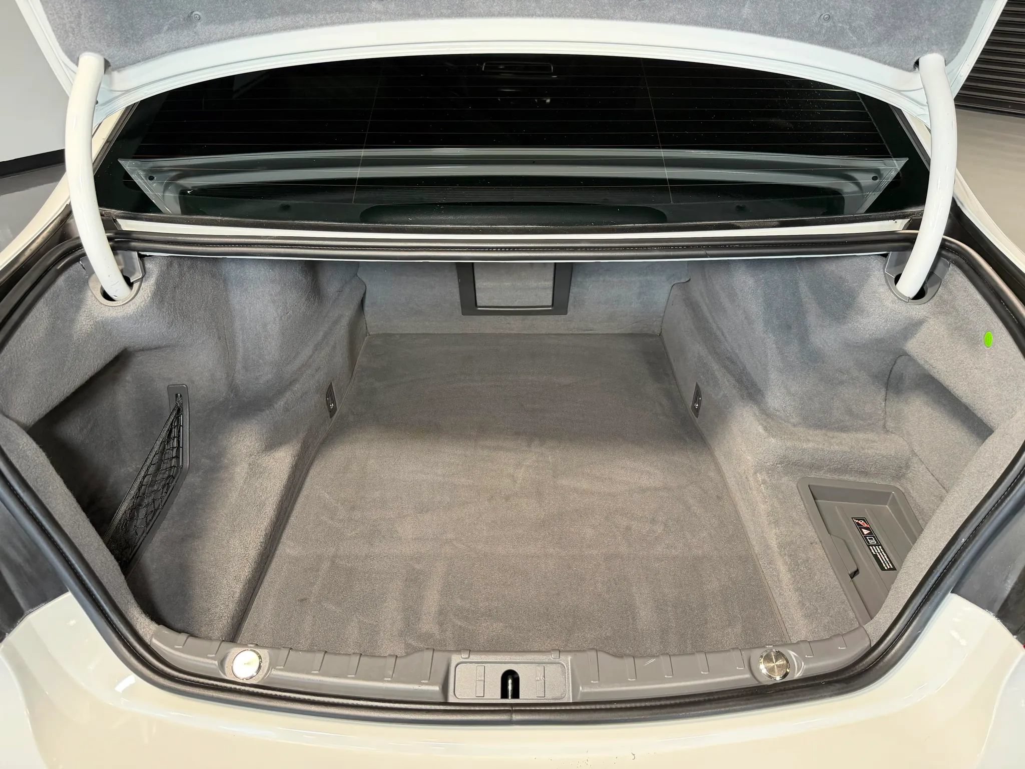 Used 2012 BMW ALPINA B7 RWD image 39