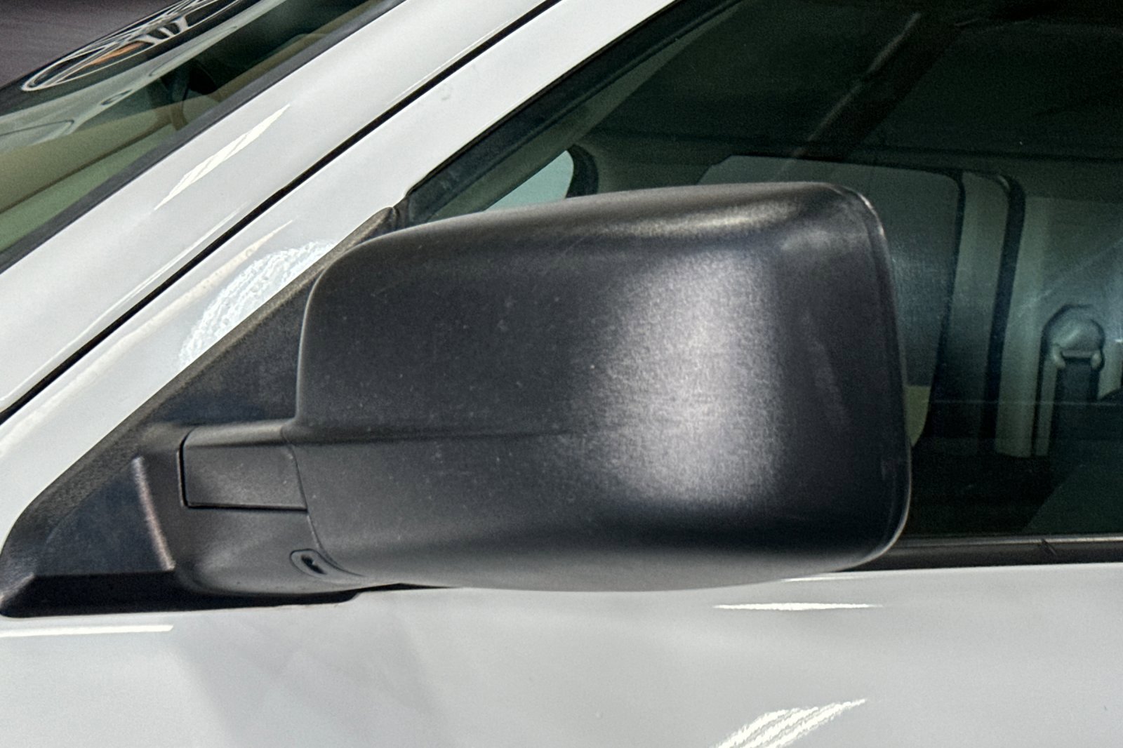 Used 2017 RAM 1500 Classic SLT image 47