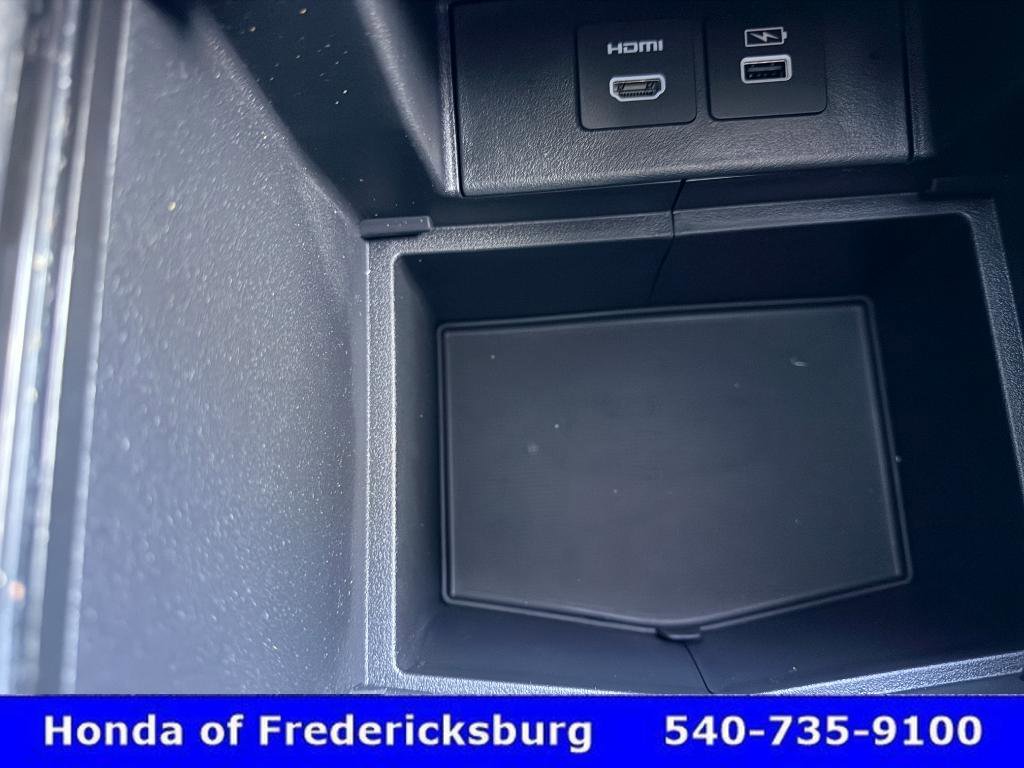 Certified 2025 Honda Odyssey Elite image 51