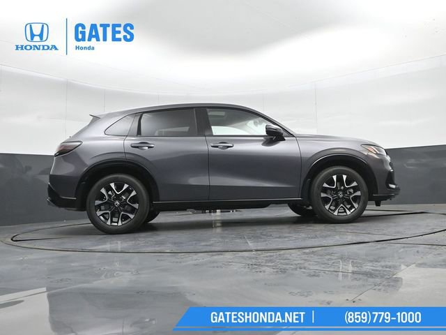 New 2026 Honda HR-V EX-L image 37