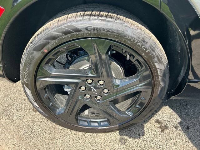 Used 2025 Chevrolet Equinox EV RS FWD image 52