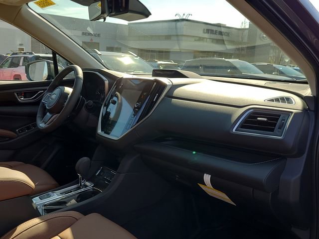 New 2026 Subaru Ascent Touring image 23