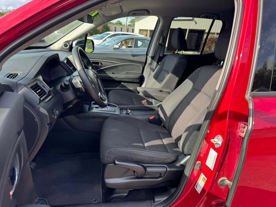 Used 2023 Honda Ridgeline Sport image 15
