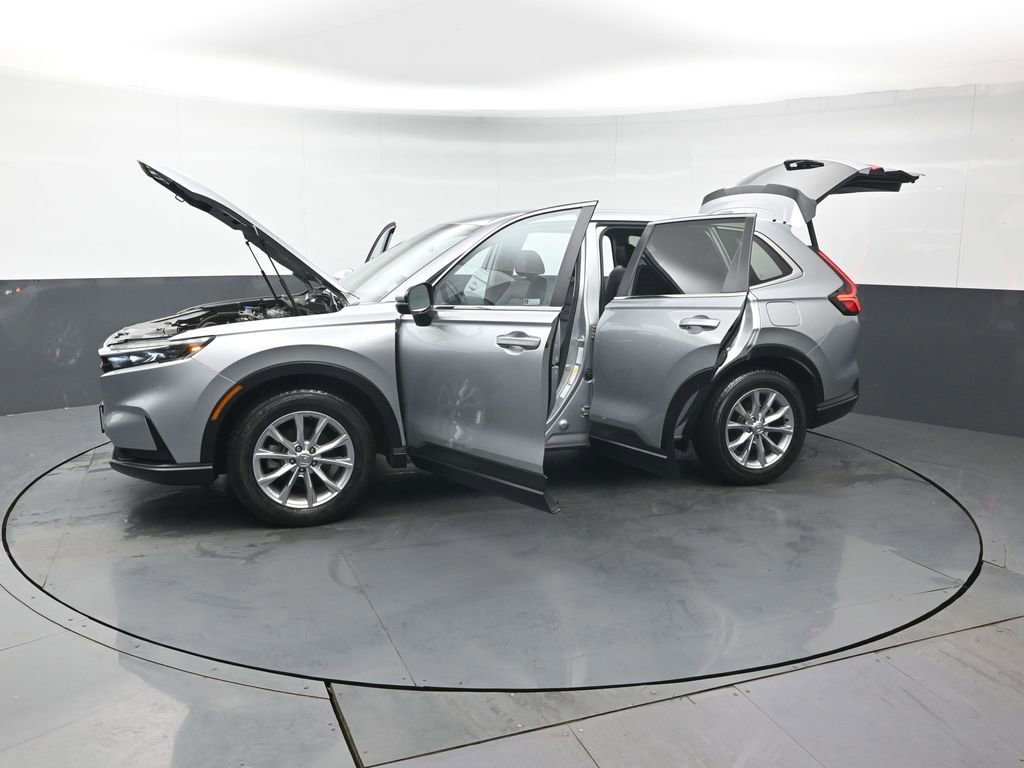 Used 2023 Honda CR-V EX-L image 48