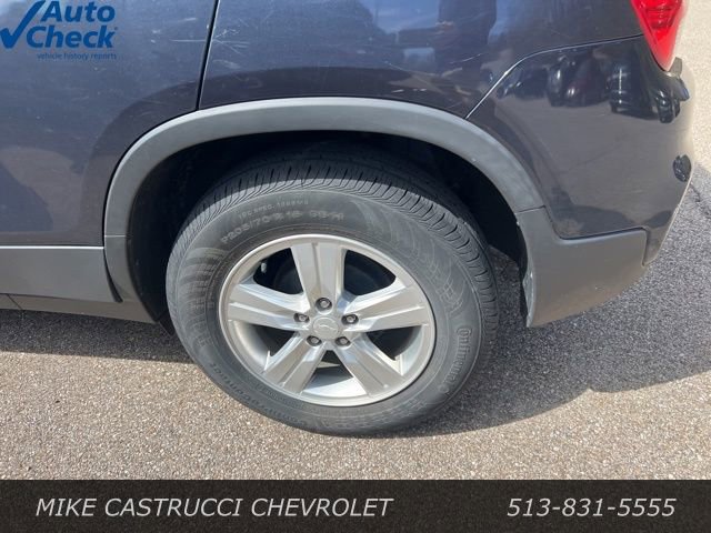 Used 2019 Chevrolet Trax LS image 5