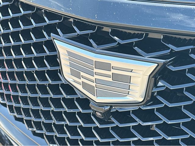 New 2026 Cadillac Escalade ESV Platinum Sport w/ LPO, ONYX Package AWD/4WD image 38