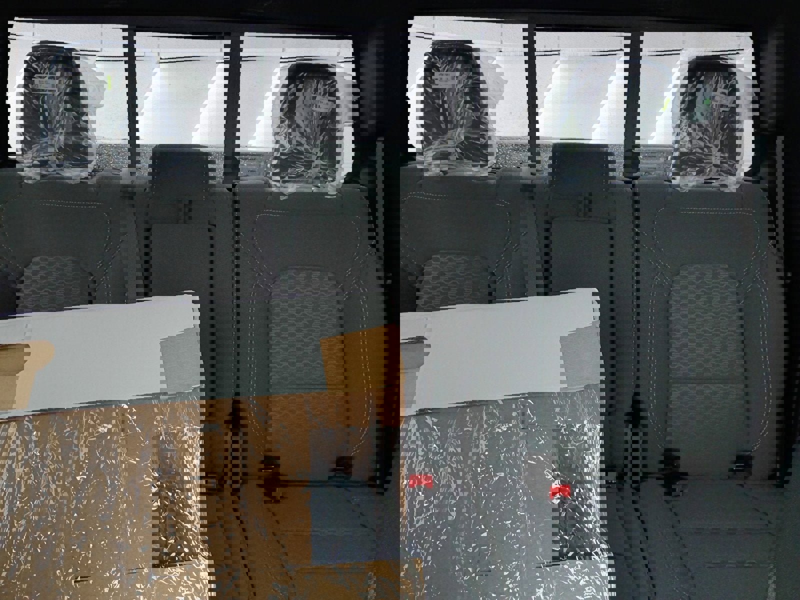 New 2026 RAM 1500 Big Horn/Lone Star image 14