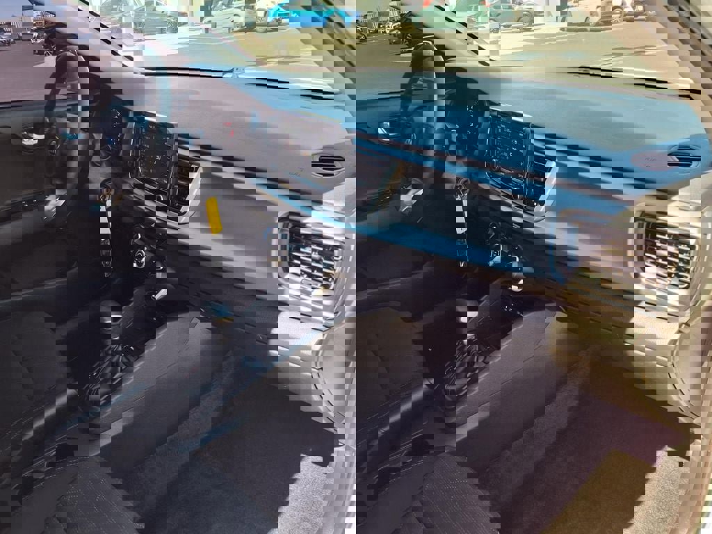 Used 2020 Kia Rio LX image 18