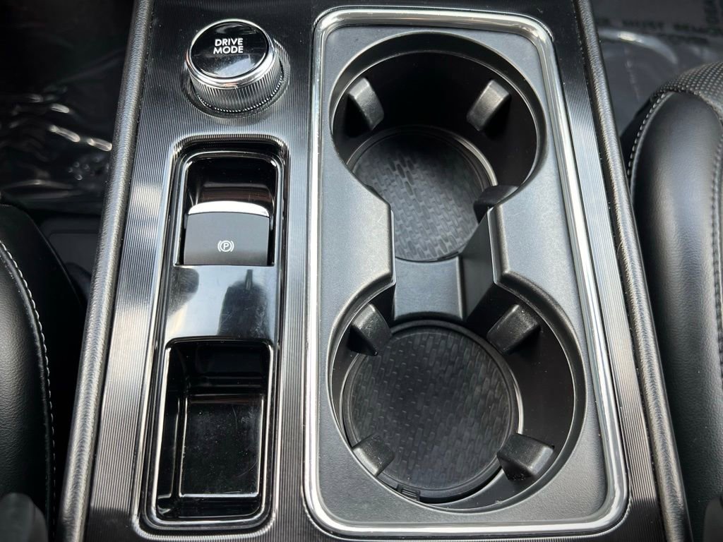 Used 2021 Lincoln Corsair Reserve w/ Elements Package image 51