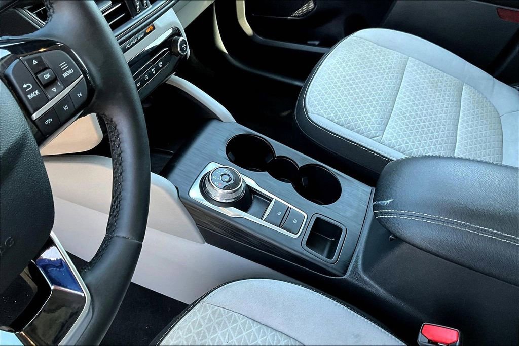 Used 2023 Ford Escape Active w/ Tech Pack #2 image 20