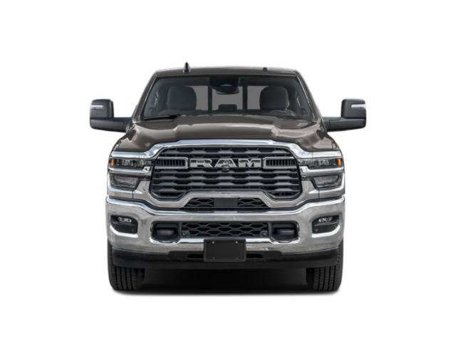 Certified 2026 RAM 2500 Big Horn AWD/4WD image 4