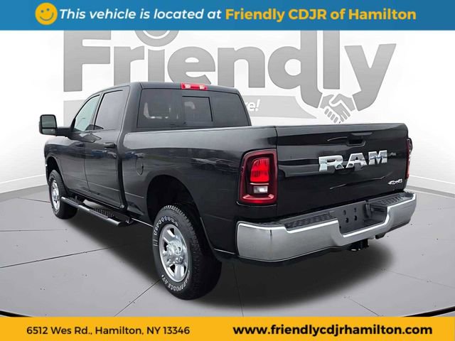 Used 2026 RAM 2500 Tradesman AWD/4WD image 7