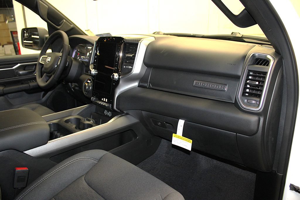 New 2026 RAM 1500 Big Horn AWD/4WD image 29