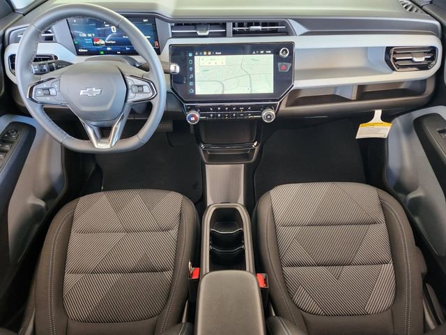 New 2027 Chevrolet Bolt LT w/ Comfort Package image 18