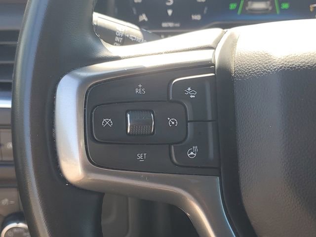 Certified 2023 Chevrolet Suburban Premier image 25