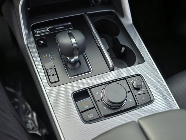 New 2026 MAZDA CX-90 Plug-In Hybrid w/ Premium Plus image 32