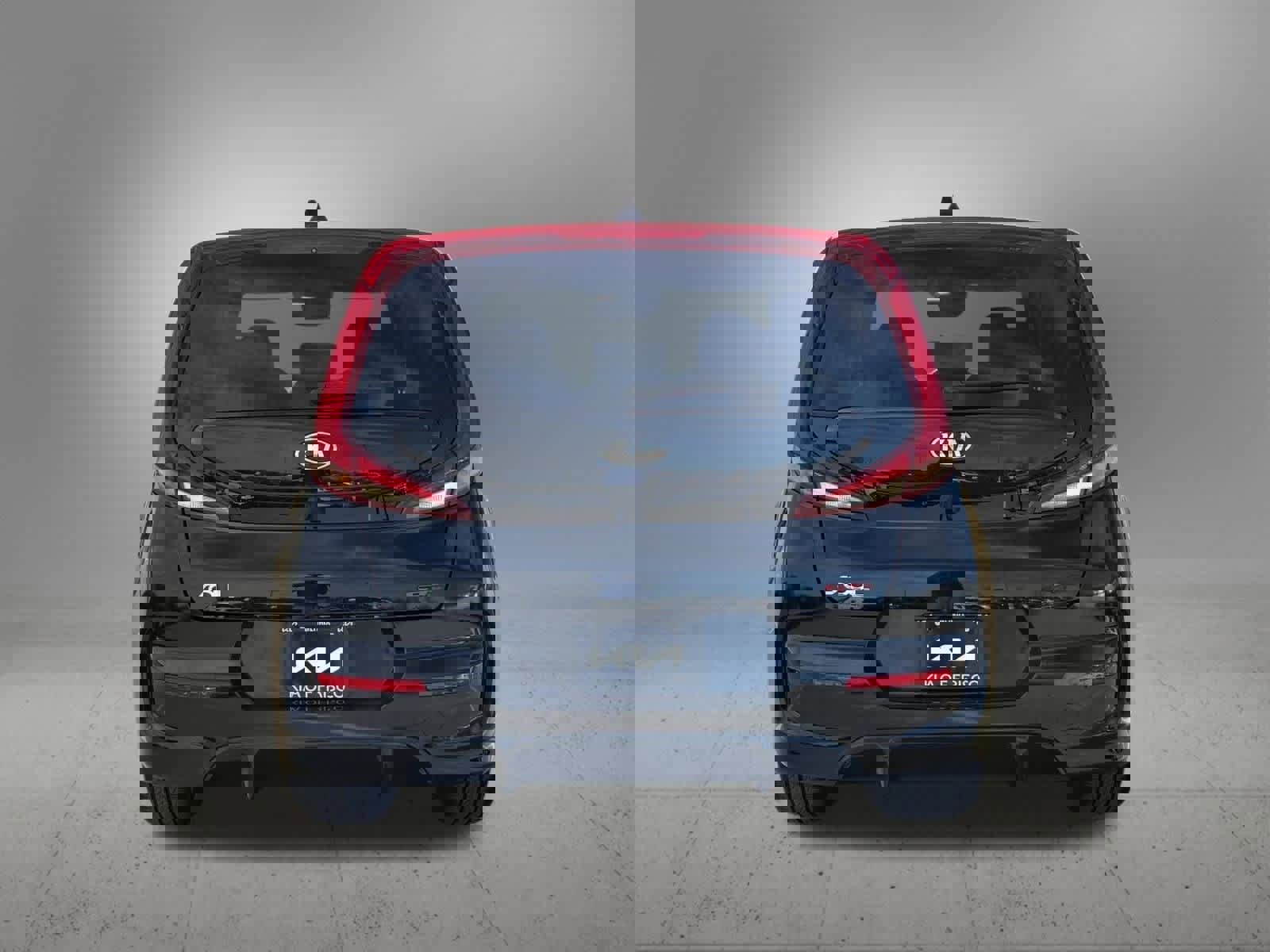 Certified 2021 Kia Soul GT-Line image 11