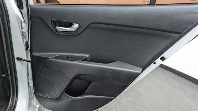 Used 2020 Kia Rio LX image 19