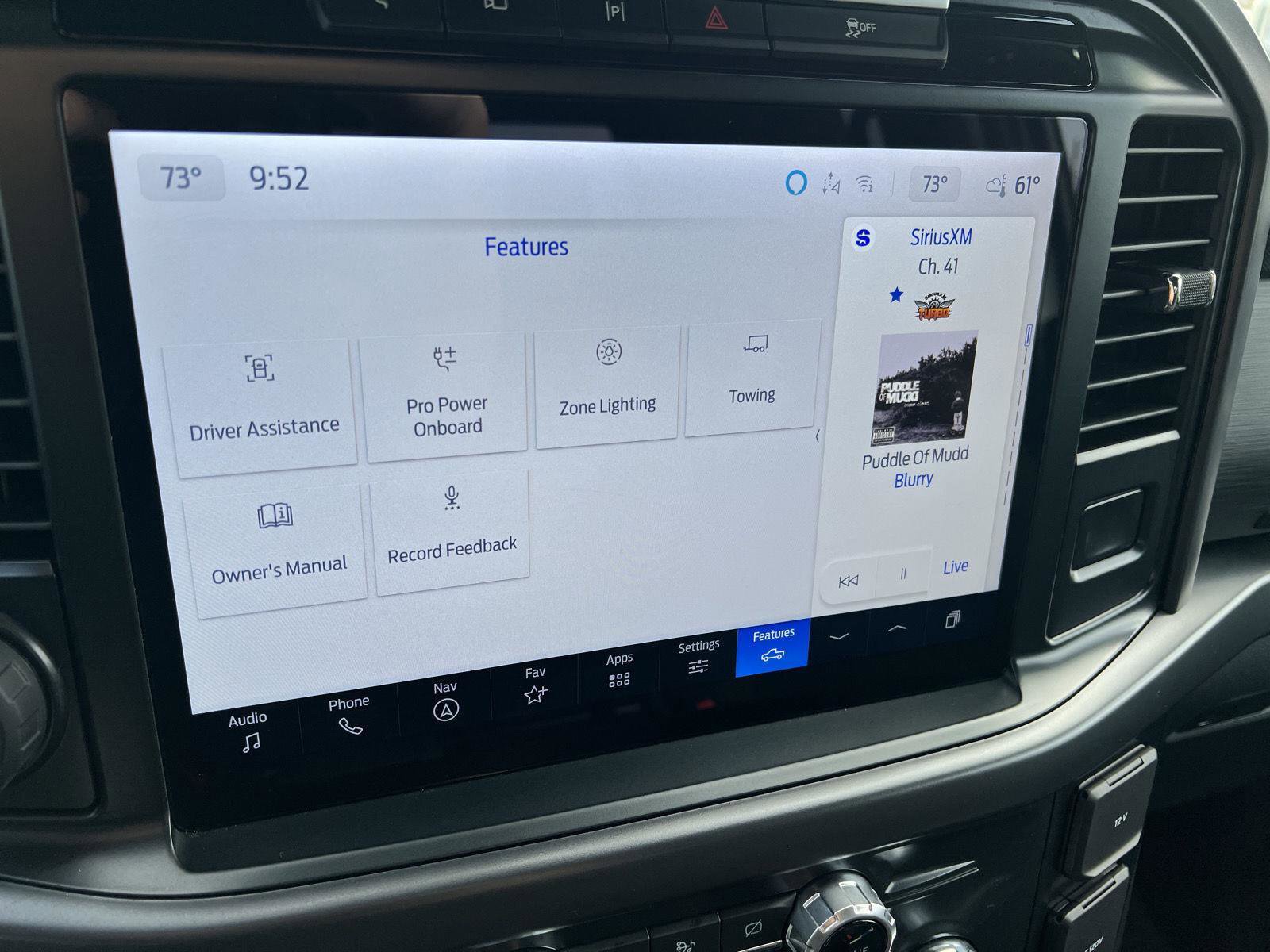 Used 2024 Ford F150 XLT w/ Equipment Group 302A MID image 33