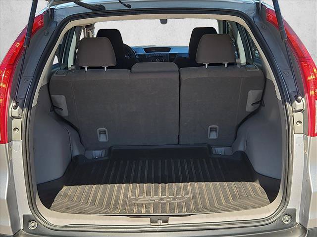Used 2014 Honda CR-V LX image 6