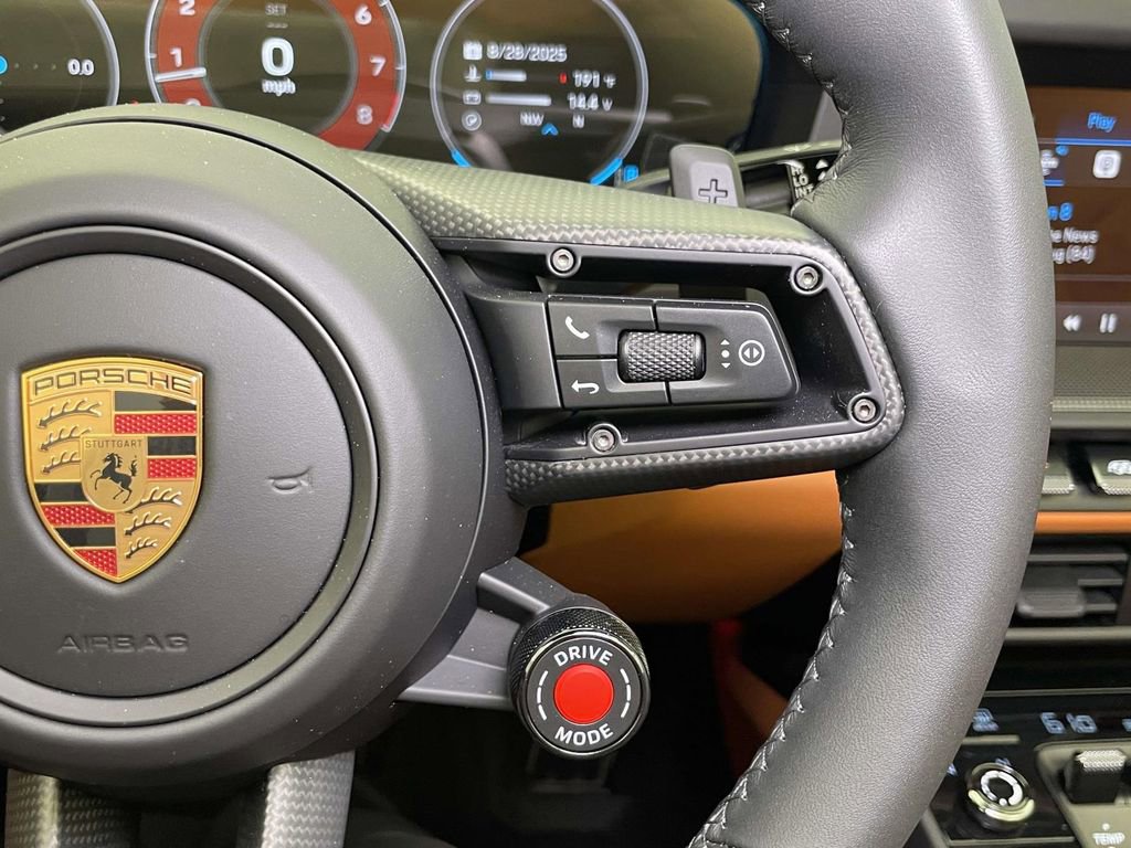 Used 2025 Porsche 911 Carrera S image 37