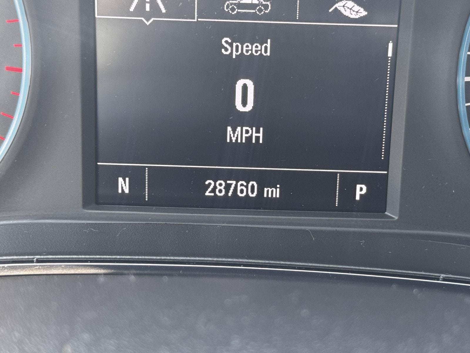 Certified 2017 Chevrolet Cruze LS FWD image 17