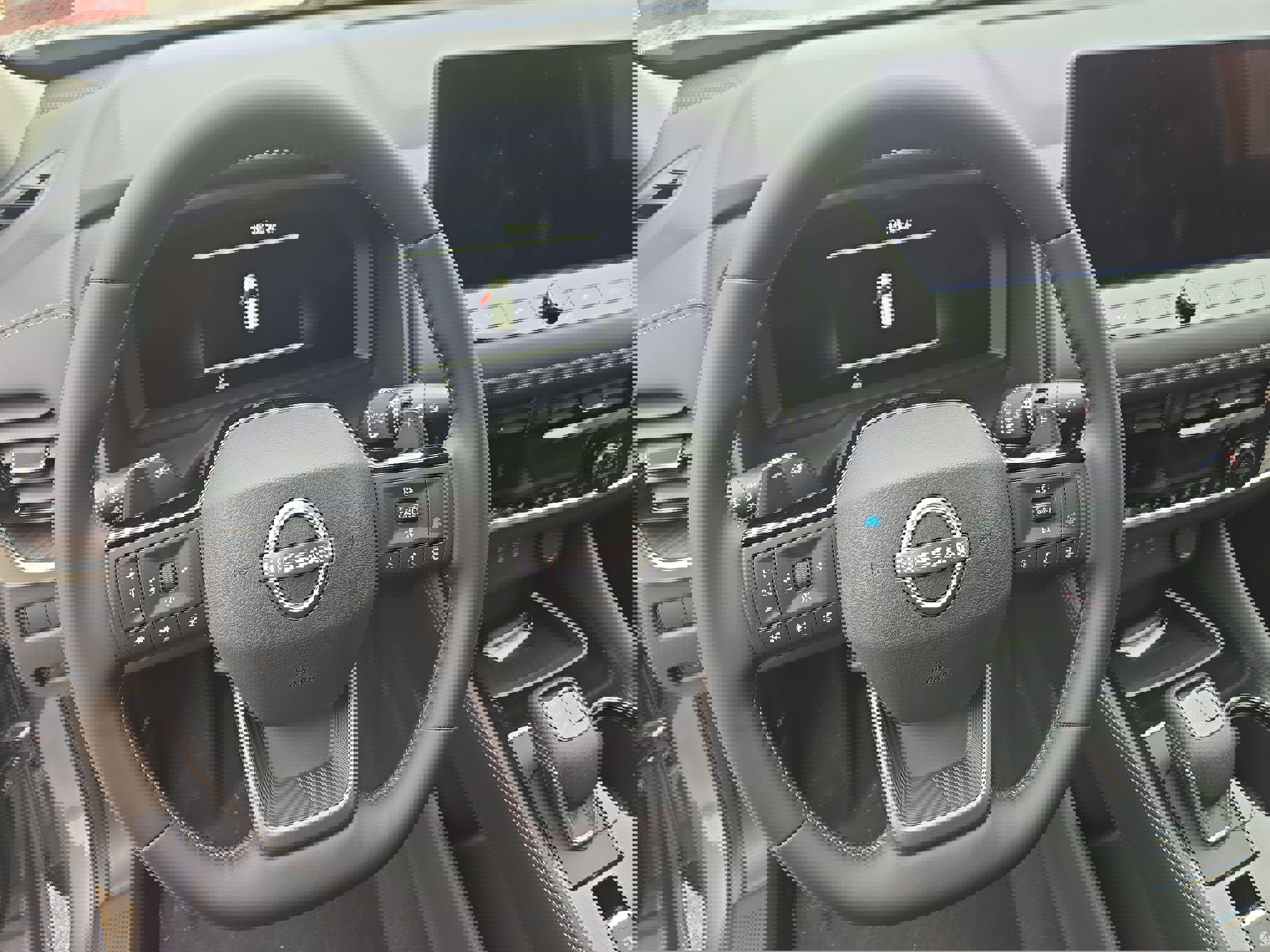 New 2026 Nissan Rogue Platinum image 20