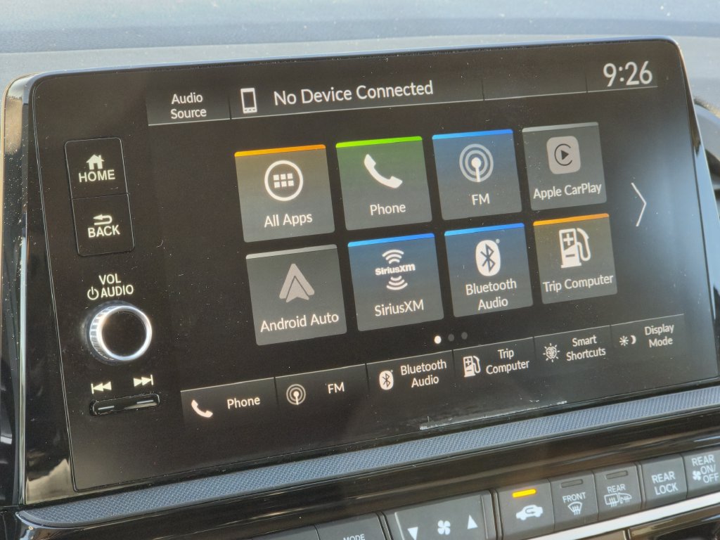 Used 2025 Honda Odyssey EX-L image 17