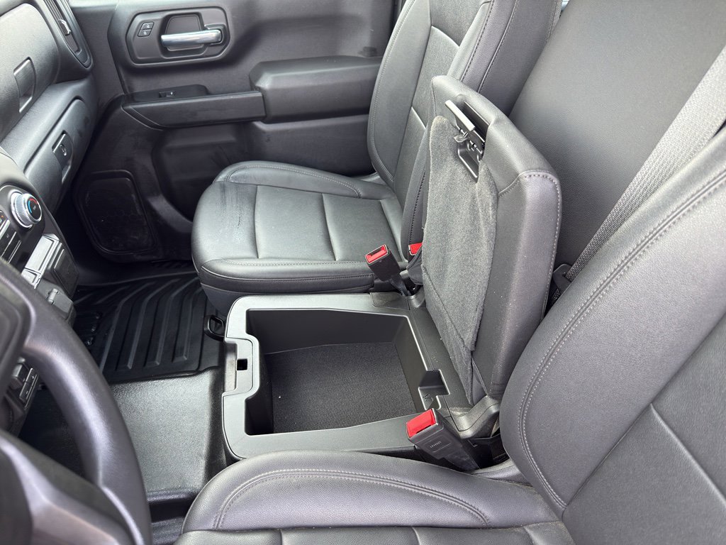 Used 2024 GMC Sierra 2500 Pro image 21