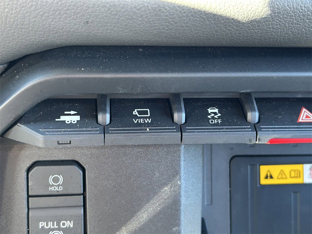 Used 2024 Toyota Tundra TRD Pro image 35