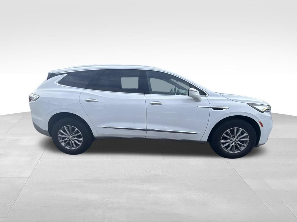 Used 2023 Buick Enclave Essence FWD image 8