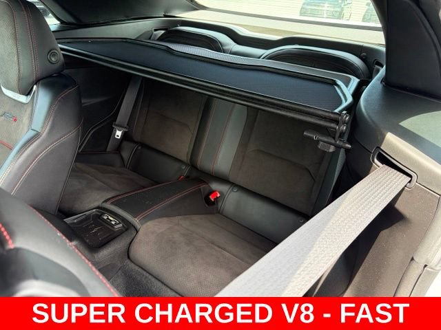 Used 2022 Chevrolet Camaro ZL1 RWD image 14