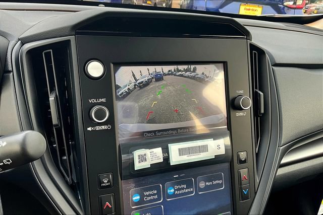 New 2025 Subaru Impreza 2.0i image 21