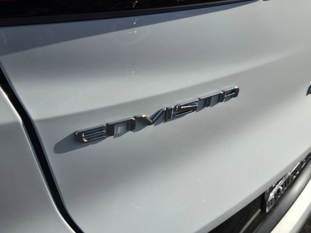 New 2026 Buick Envision Avenir image 6