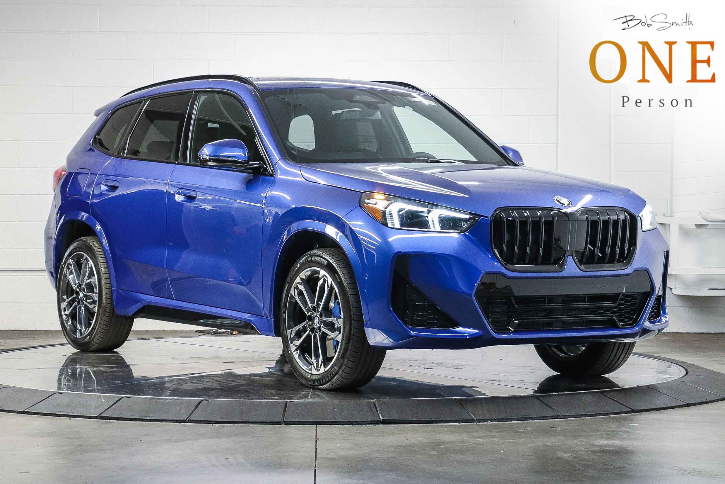 New 2026 BMW X1 xDrive28i w/ M Sport Package