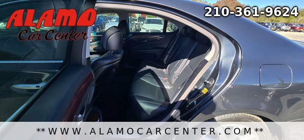 Used 2009 Lexus LS 460 Luxury image 29