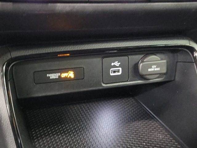 Certified 2024 Honda CR-V LX image 30