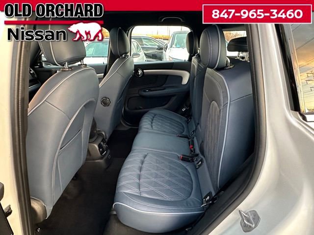 Used 2023 MINI Cooper Countryman S w/ Signature Upholstery Package image 15