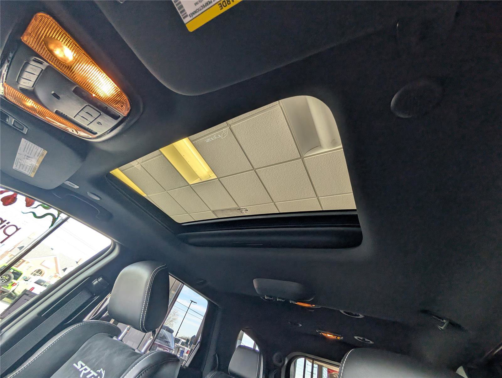 New 2026 Dodge Durango SRT Hellcat image 27