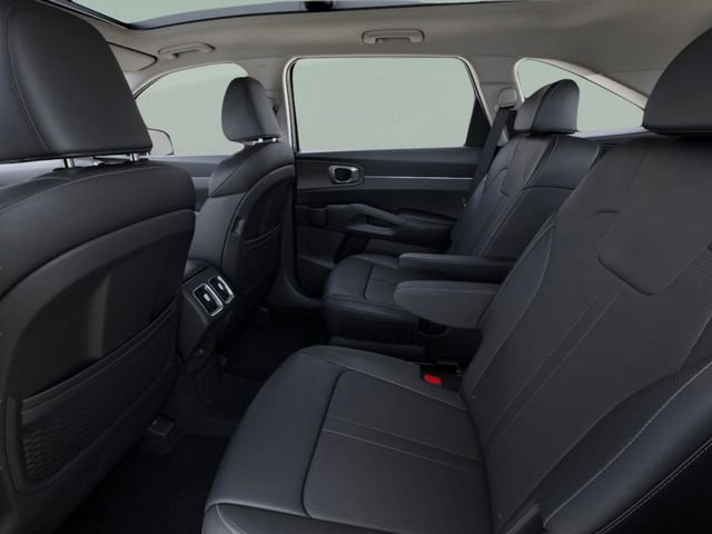 New 2026 Kia Sorento X-Line EX AWD/4WD image 18
