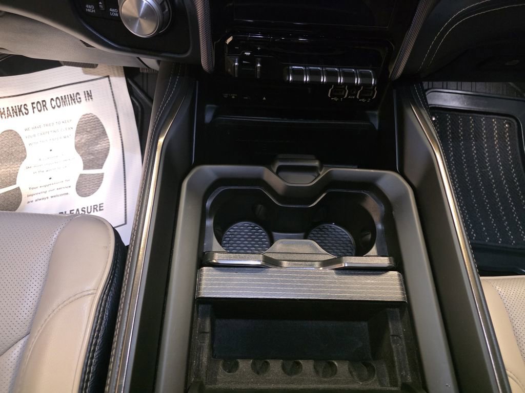 Used 2019 RAM 1500 Limited image 15