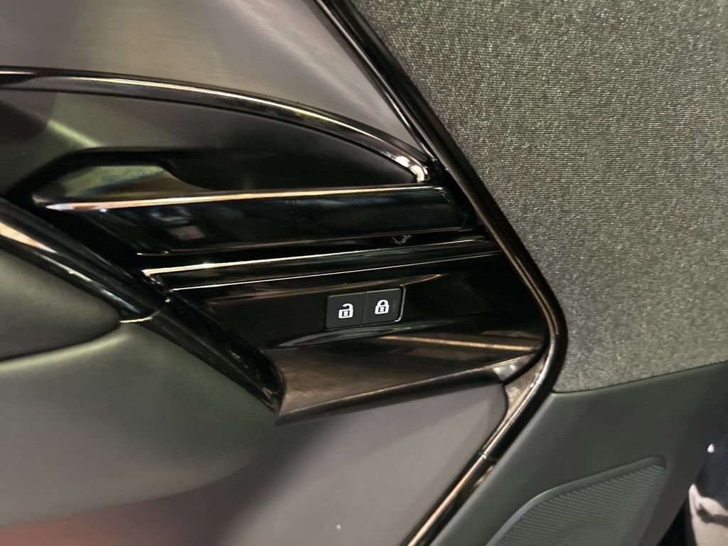 Used 2024 Land Rover Range Rover Sport Dynamic SE image 49