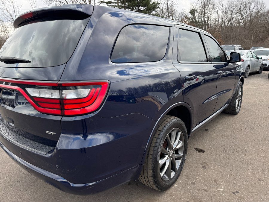 Used 2018 Dodge Durango GT image 11