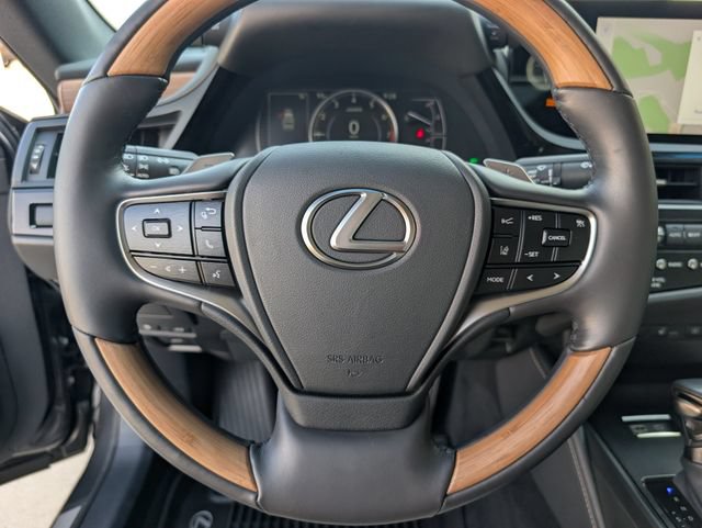 Used 2024 Lexus ES 350 Ultra Luxury w/ Accessory Package (Z1) FWD image 12