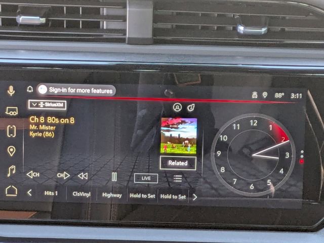 Used 2025 GMC Sierra 1500 AT4 image 18