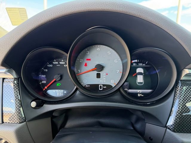 Used 2020 Porsche Macan S image 18
