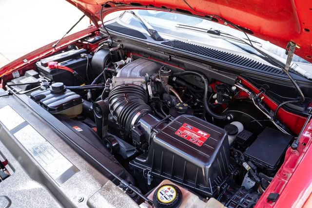 Used 2003 Ford F150 Lightning RWD image 30